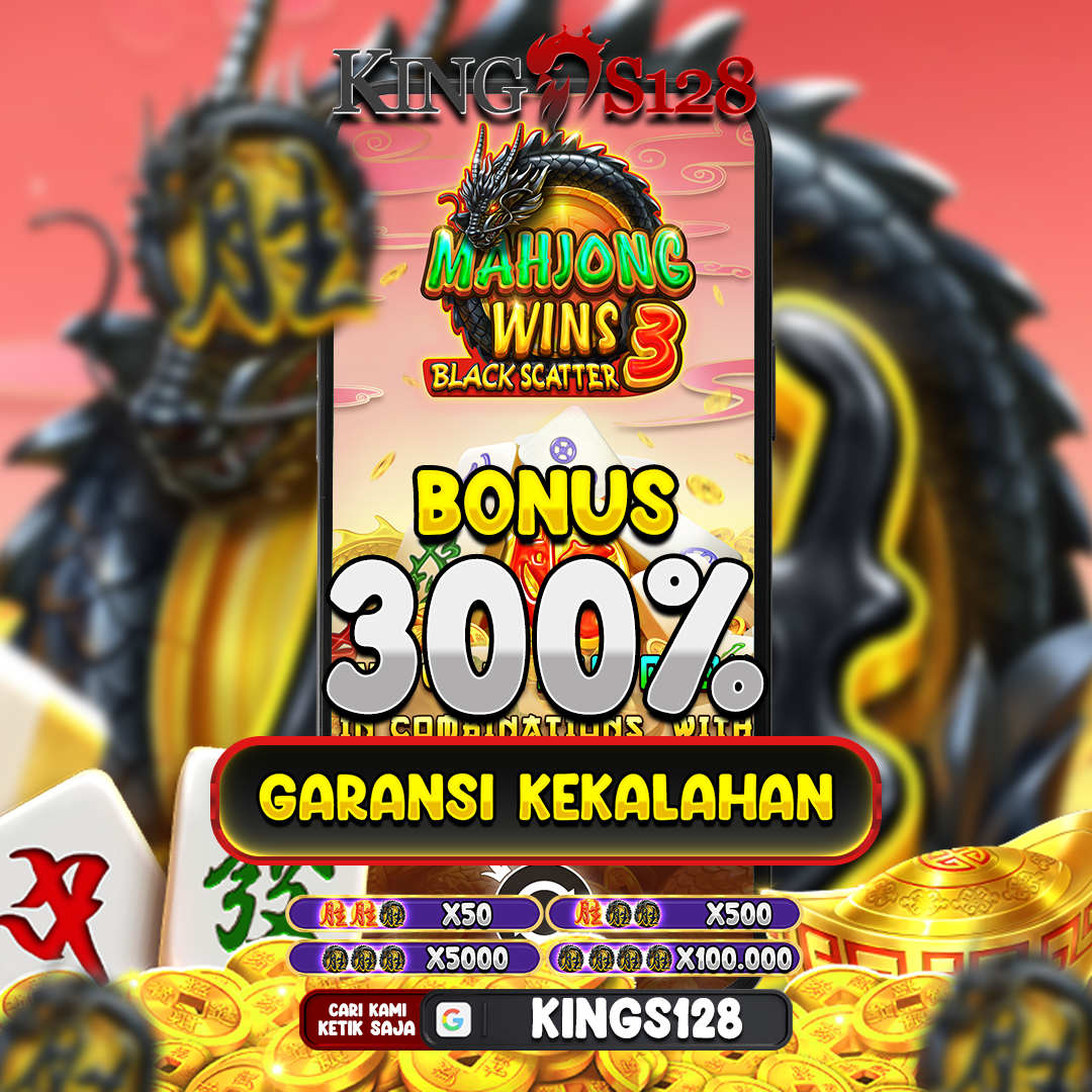 KINGS128